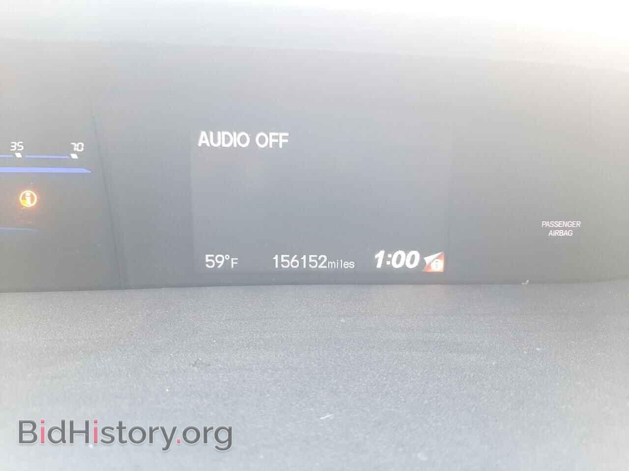 2014 HONDA CIVIC - VIN: 19XFB2F52EE073470 - Фото 8
