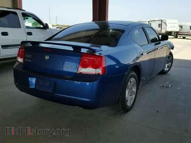 2009 DODGE CHARGER - VIN: 2B3KA43D39H512339 - Фото 4
