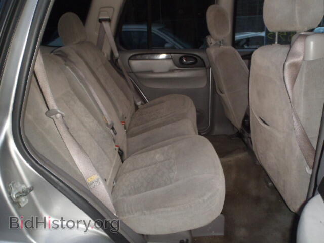 2005 GMC ENVOY - VIN: 1GKDT13S952312054 - Фото 6