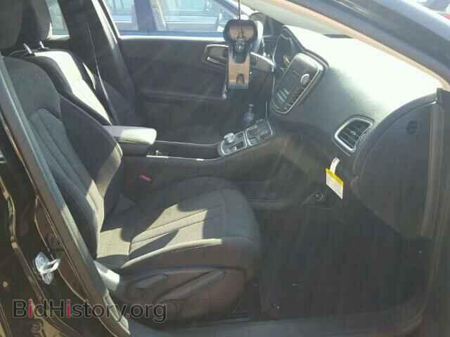 2015 CHRYSLER 200 - VIN: 1C3CCCAB0FN503999 - Photo 5