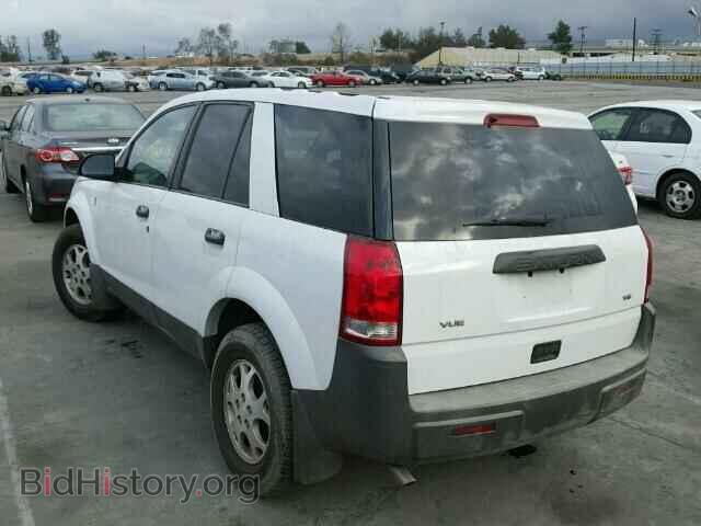 2003 SATURN VUE - VIN: 5GZCZ53B73S912287 - Фото 3