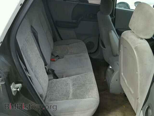 2003 SATURN VUE - VIN: 5GZCZ53B73S912287 - Фото 6