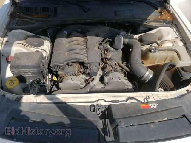 2010 DODGE CHALLENGER - VIN: 2B3CJ4DV7AH103695 - Фото 7