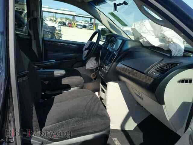 2011 DODGE CARAVAN - VIN: 2D4RN4DG8BR696626 - Фото 5