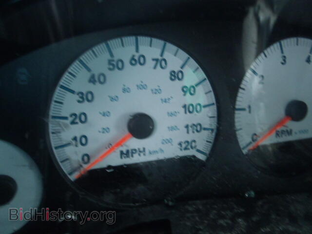 2006 DODGE CARAVAN - VIN: 1D4GP24E16B675447 - Фото 8