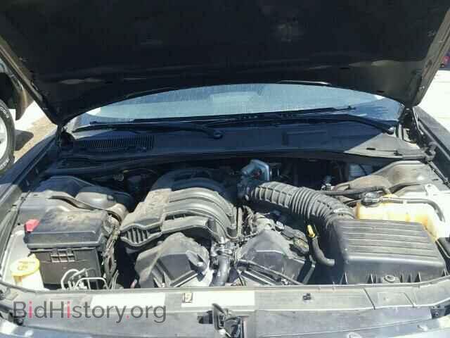 2010 DODGE CHARGER - VIN: 2B3CA4CD4AH219364 - Фото 7