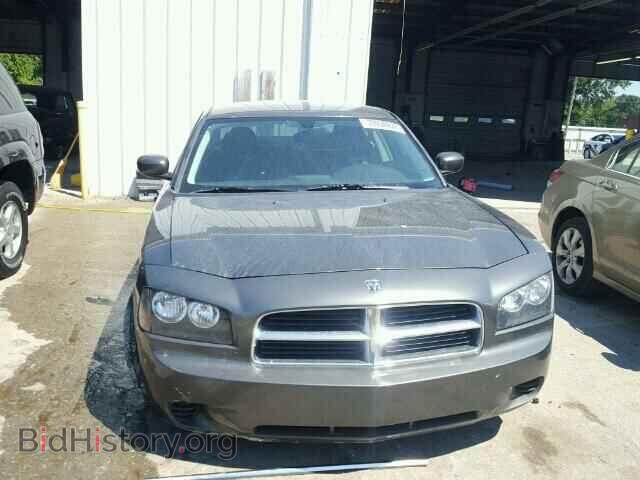 2010 DODGE CHARGER - VIN: 2B3CA4CD4AH219364 - Фото 10