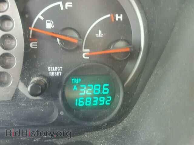 2005 HONDA PILOT - VIN: 5FNYF18655B006353 - Фото 8
