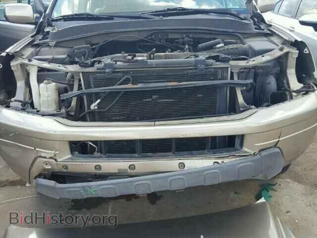 2005 HONDA PILOT - VIN: 5FNYF18655B006353 - Фото 9