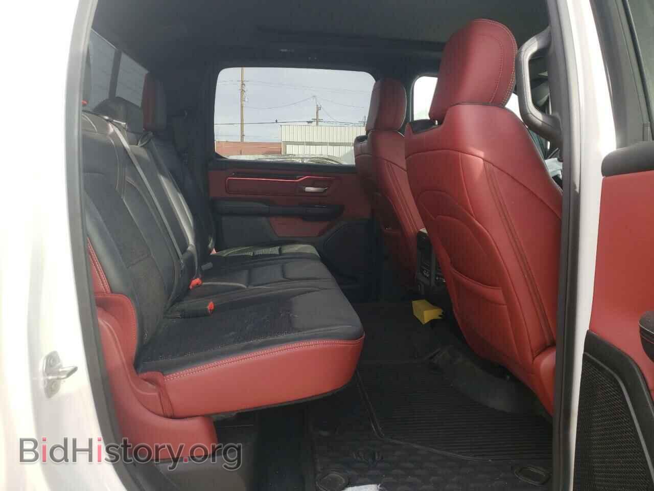 2019 RAM 1500 - VIN: 1C6SRFLT5KN533966 - Фото 6