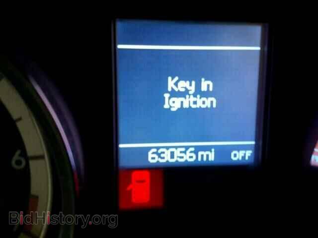 2012 DODGE CARAVAN - VIN: 2C4RDGDG4CR110636 - Фото 8