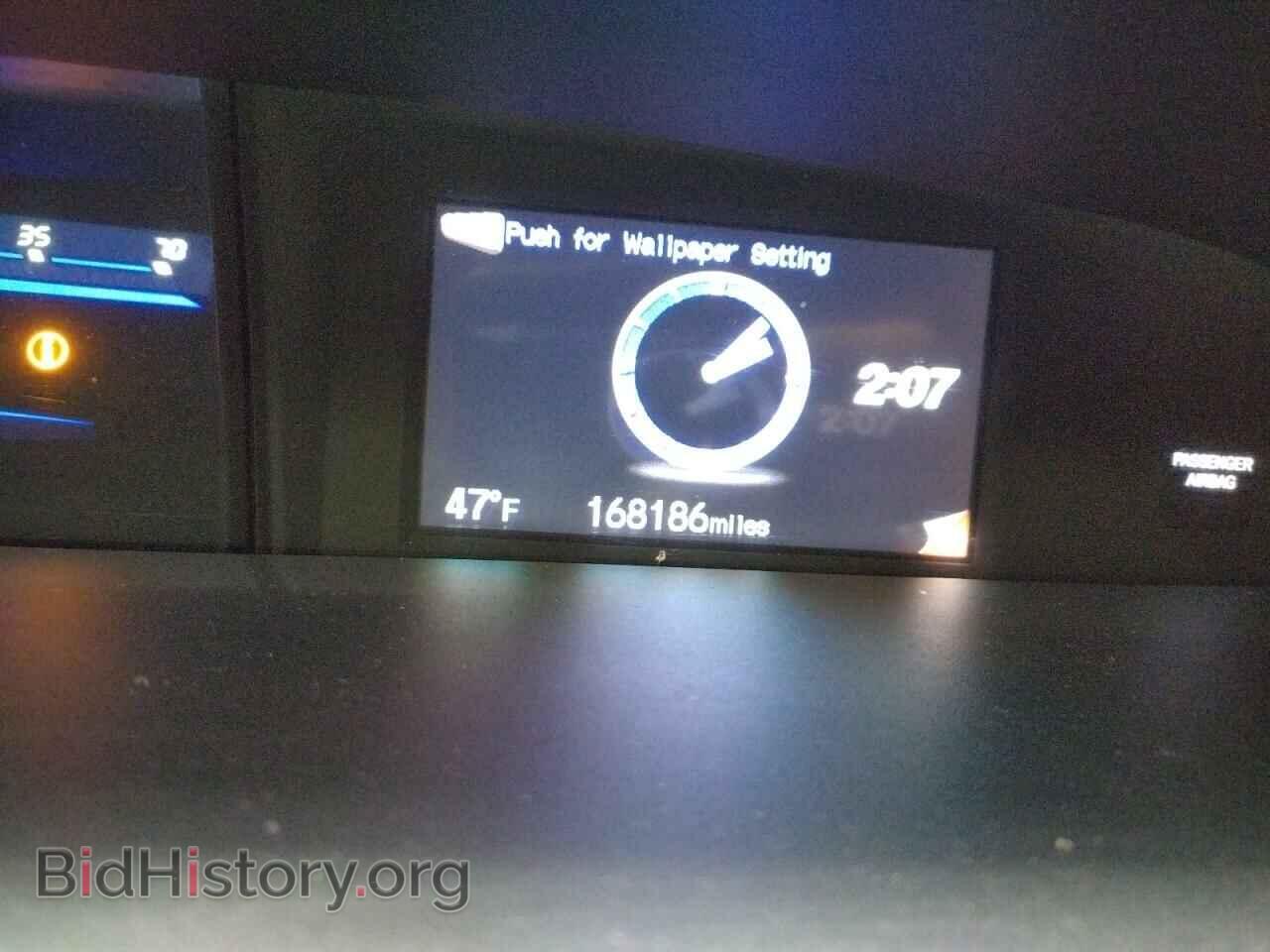 2013 HONDA CIVIC - VIN: 19XFB2F80DE088395 - Фото 8