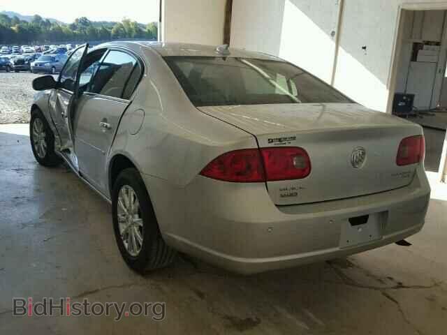 2009 BUICK LUCERNE - VIN: 1G4HD57M39U147623 - Фото 3
