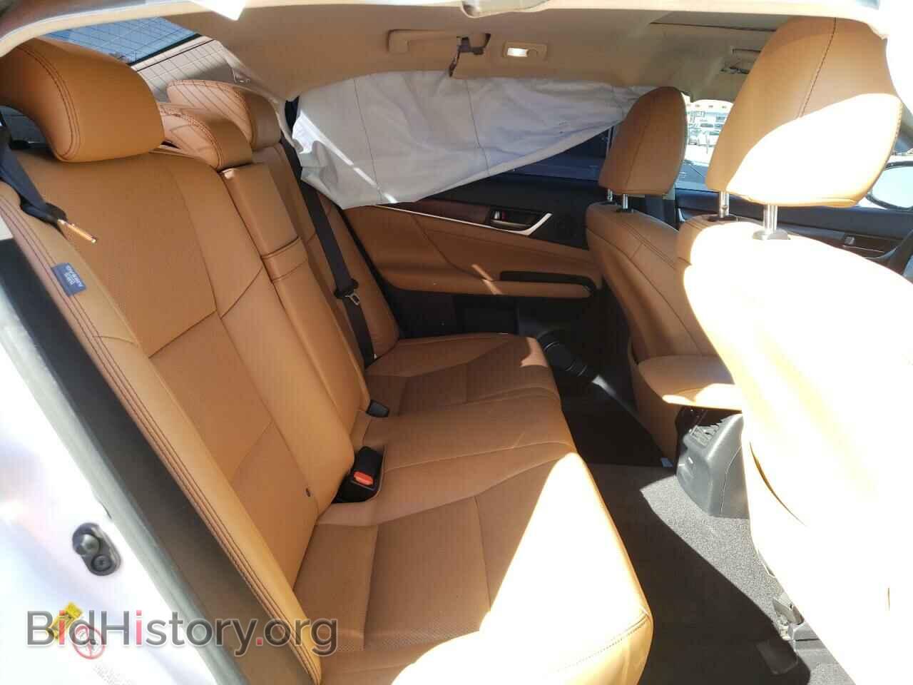 2015 LEXUS GS350 - VIN: JTHBE1BL6FA002263 - Фото 6