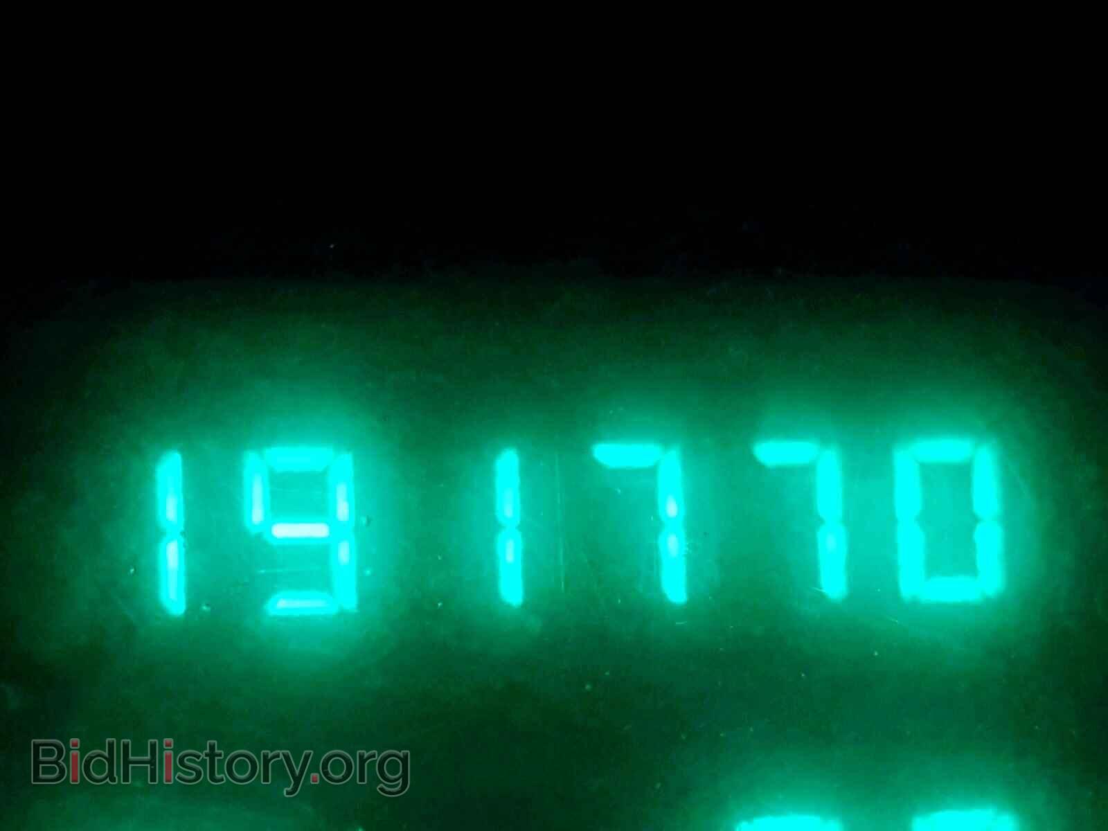 1996 CADILLAC DEVILLE - VIN: 1G6KD52Y6TU273702 - Photo 8