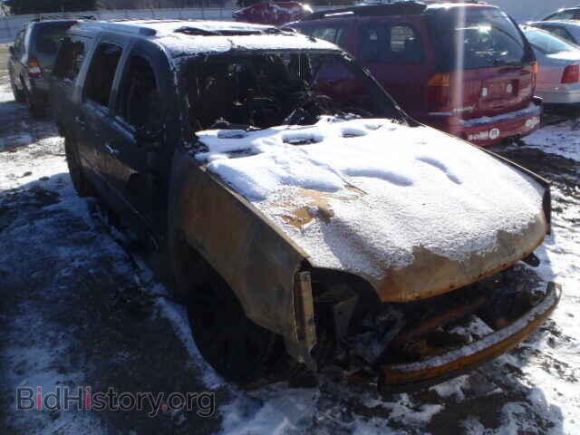 Photo 1GKS2MEF9DR283074 - GMC YUKON 2013