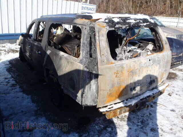 2013 GMC YUKON - VIN: 1GKS2MEF9DR283074 - Фото 3