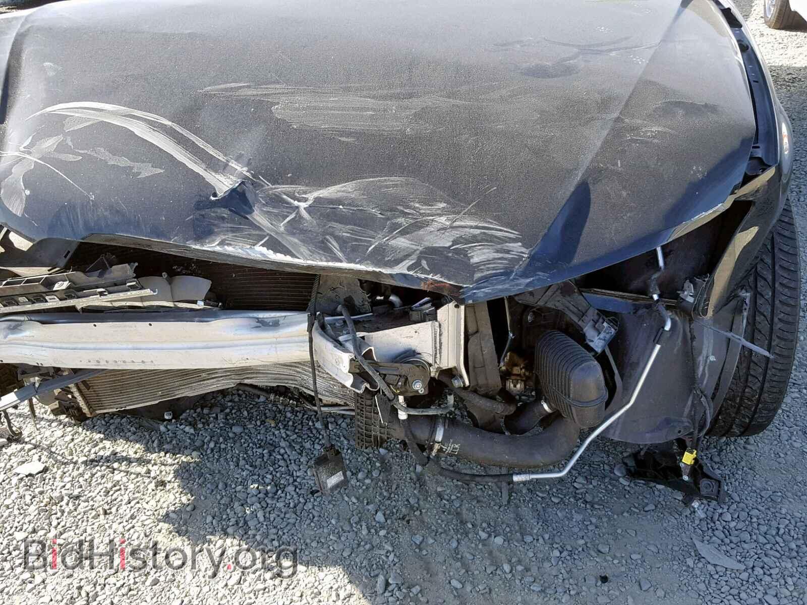 2013 AUDI A4 - VIN: WAUAFAFL7DN039491 - Фото 9