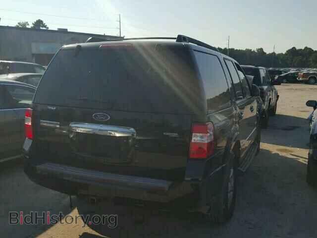 2008 FORD EXPEDITION - VIN: 1FMFU15568LA54448 - Фото 4