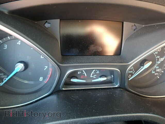 2013 FORD FOCUS - VIN: 1FADP3K23DL363500 - Photo 8