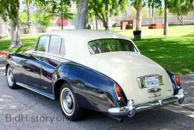 1964 BENTLEY ALL MODELS - VIN: B174EC - Photo 3