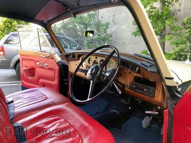 1964 BENTLEY ALL MODELS - VIN: B174EC - Photo 6