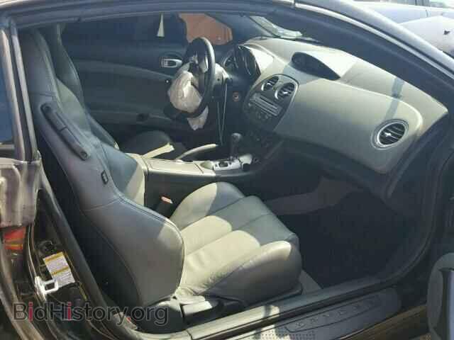 2007 MITSUBISHI ECLIPSE - VIN: 4A3AL35T27E028375 - Photo 5