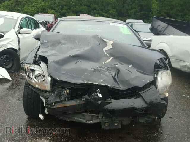 2007 MITSUBISHI ECLIPSE - VIN: 4A3AL35T27E028375 - Photo 7