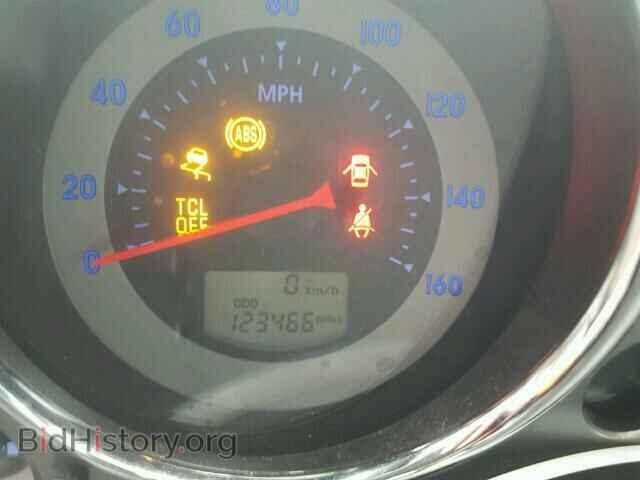 2007 MITSUBISHI ECLIPSE - VIN: 4A3AL35T27E028375 - Photo 8