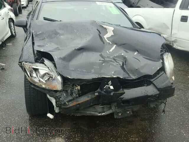 2007 MITSUBISHI ECLIPSE - VIN: 4A3AL35T27E028375 - Photo 9