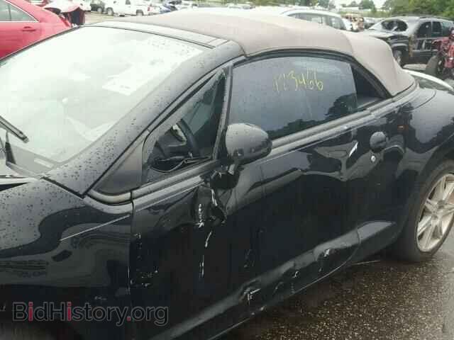 2007 MITSUBISHI ECLIPSE - VIN: 4A3AL35T27E028375 - Photo 10