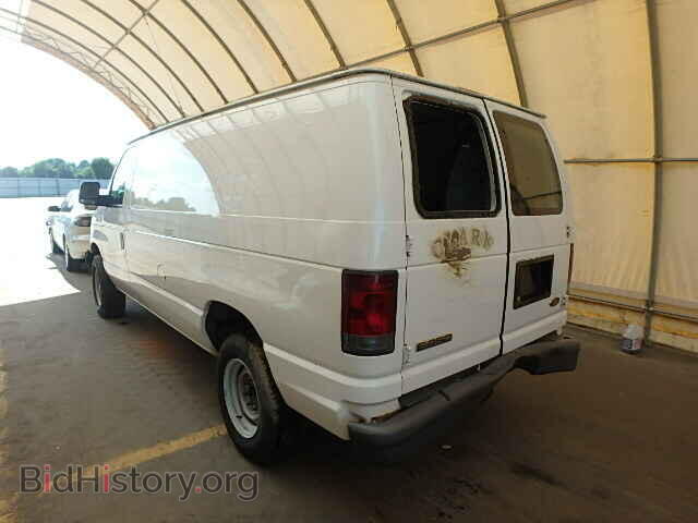 2006 FORD ECONOLINE - VIN: 1FTNE24L16DA97413 - Фото 3