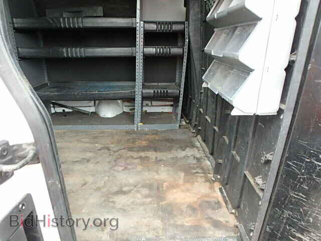 2006 FORD ECONOLINE - VIN: 1FTNE24L16DA97413 - Фото 6