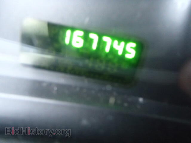 2007 FORD EDGE - VIN: 2FMDK46C67BA72510 - Фото 8