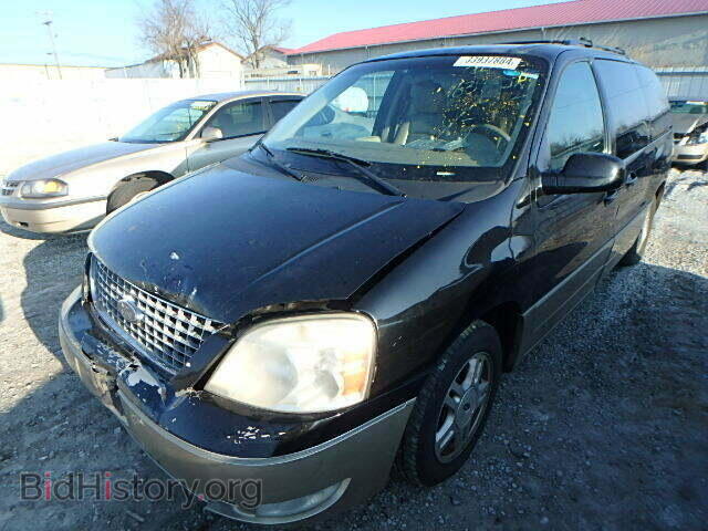 2004 FORD FREESTAR - VIN: 2FMDA582X4BA89111 - Фото 2