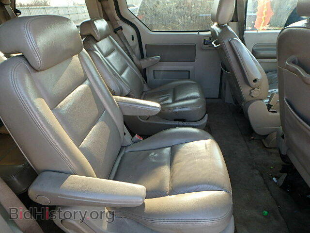2004 FORD FREESTAR - VIN: 2FMDA582X4BA89111 - Фото 6