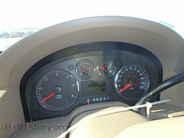 2004 FORD FREESTAR - VIN: 2FMDA582X4BA89111 - Фото 8