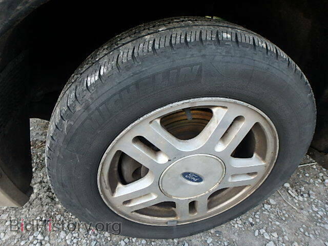2004 FORD FREESTAR - VIN: 2FMDA582X4BA89111 - Фото 10