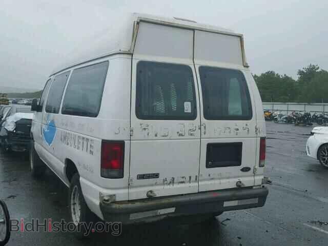 2004 FORD ECONOLINE - VIN: 1FTNE24W54HA70120 - Photo 3