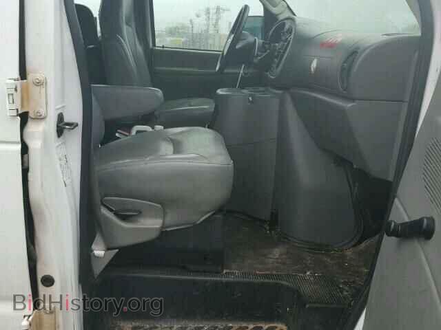 2004 FORD ECONOLINE - VIN: 1FTNE24W54HA70120 - Photo 5