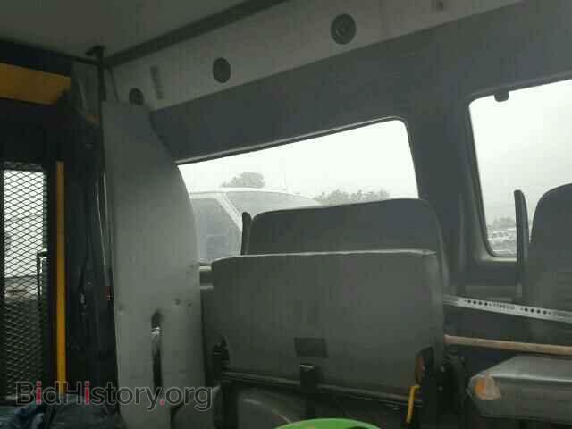 2004 FORD ECONOLINE - VIN: 1FTNE24W54HA70120 - Photo 6