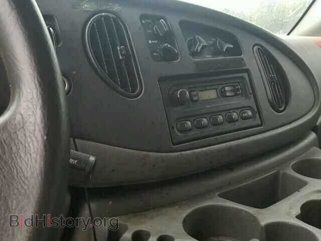 2004 FORD ECONOLINE - VIN: 1FTNE24W54HA70120 - Photo 9