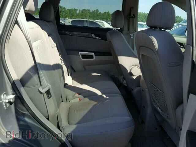 2008 SATURN VUE - VIN: 3GSCL33PX8S555478 - Фото 6