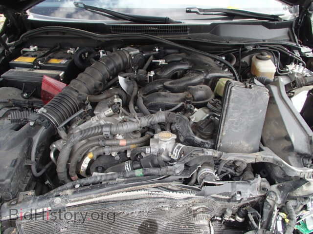 2011 LEXUS IS250 - VIN: JTHBF5C22B5131310 - Фото 7