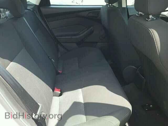 2015 FORD FOCUS - VIN: 1FADP3E28FL366617 - Фото 6