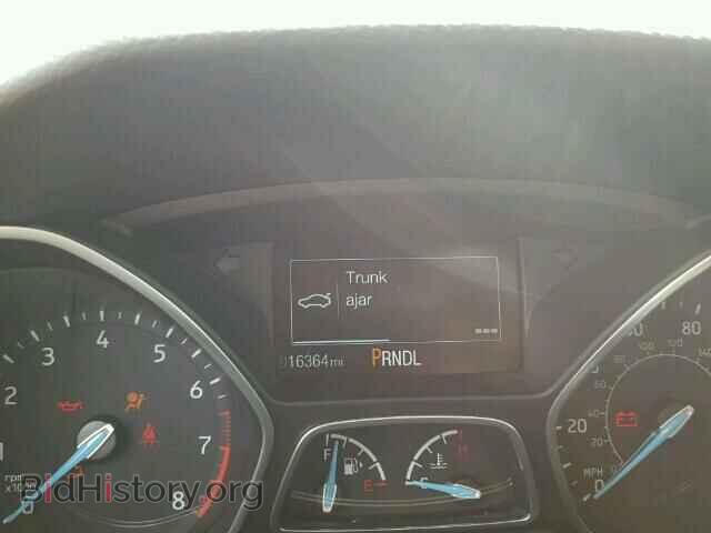 2015 FORD FOCUS - VIN: 1FADP3E28FL366617 - Фото 8