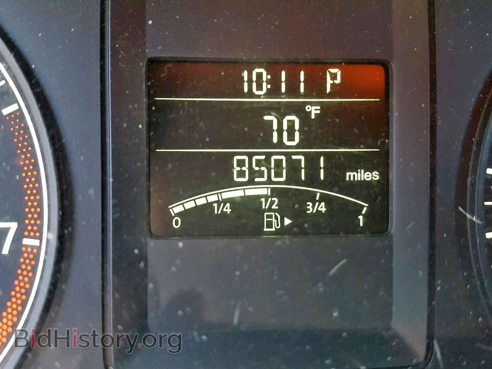 2012 VOLKSWAGEN JETTA - VIN: 3VW2K7AJ7CM355622 - Photo 8