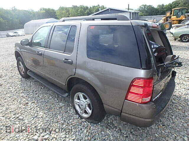 2005 FORD EXPLORER - VIN: 1FMZU73E75UB71545 - Фото 3