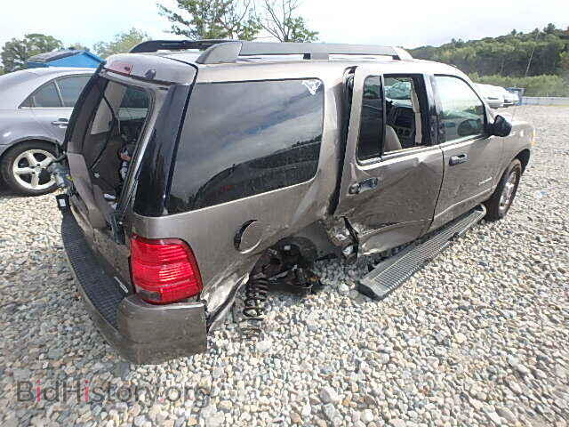 2005 FORD EXPLORER - VIN: 1FMZU73E75UB71545 - Фото 4