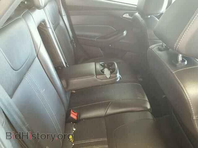 2014 FORD FOCUS - VIN: 1FADP3F29EL168240 - Photo 6